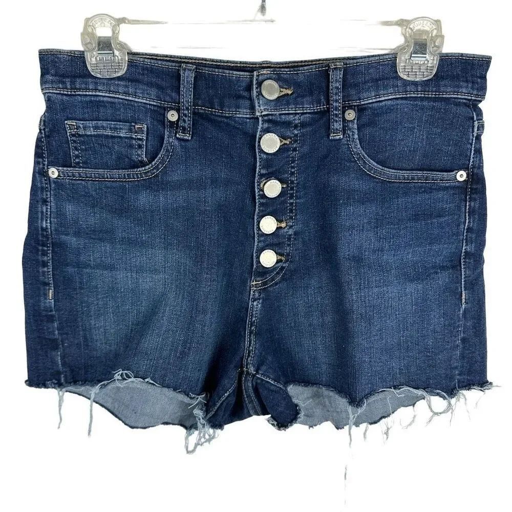 Banana Republic denim shorts- size 29